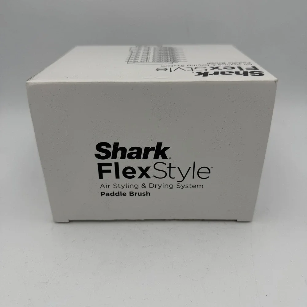 Shark FlexStyle Paddle Brush Attachment for‎ Air Styling Drying System XSKHD4PBA